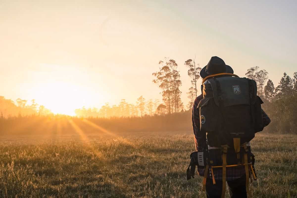 Rucking, una disciplina che sta prendendo sempre più piede: cos’è e perché ha tutti questi vantaggi