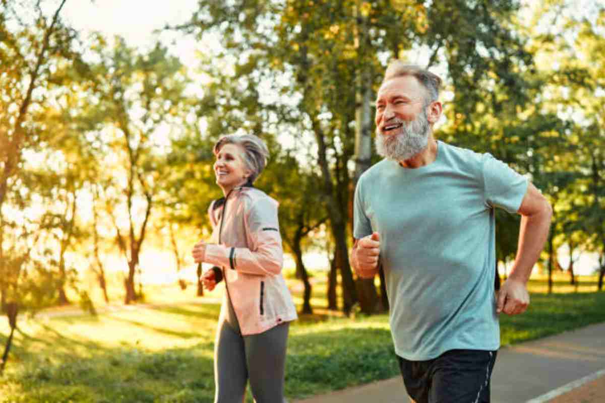 con questi trucchi possono iniziare a correre tutti