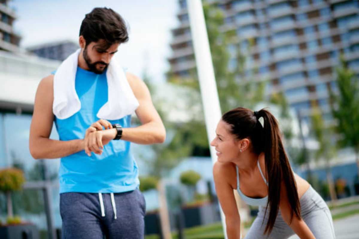 Riposo durante l’allenamento: gli effetti che non ci si immagina sulla prestazione atletica