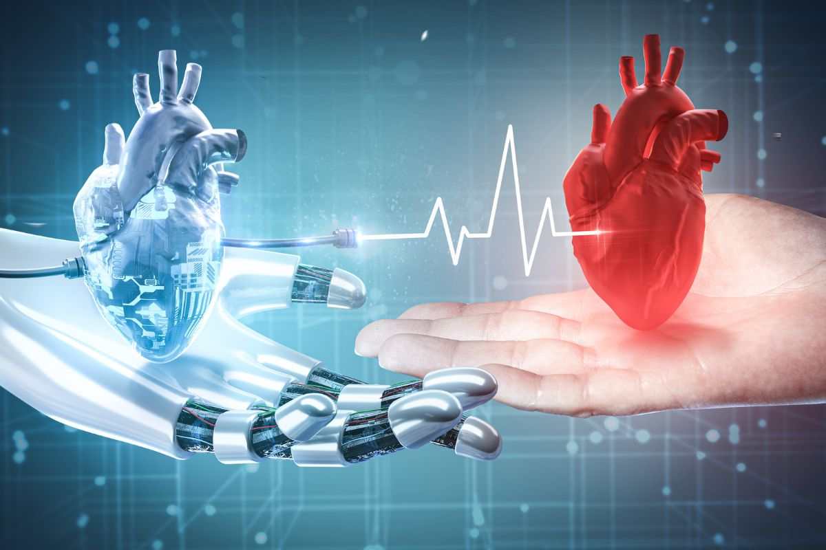 Medicina e intelligenza artificiale