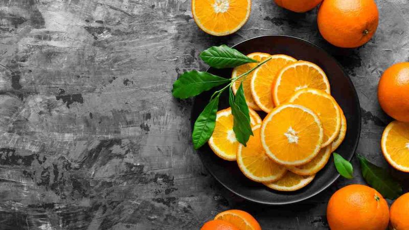 8 cibi che battono le arance in vitamina C: scopri quali sono!