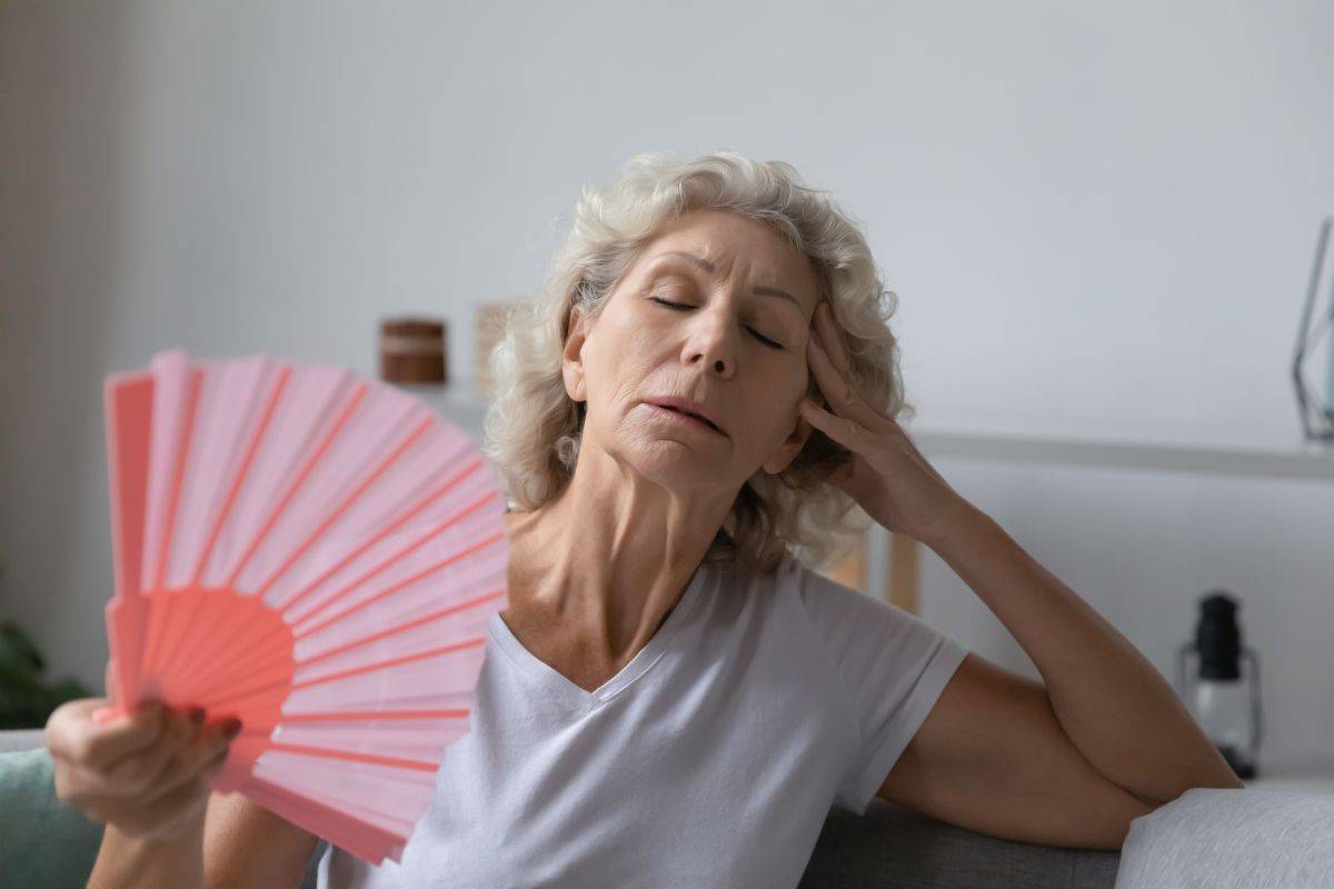 Le ondate di calore e i conseguenti danni 