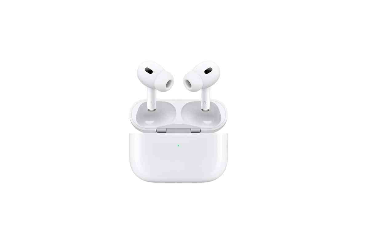 air pods3 pro benefici salute cardiaca