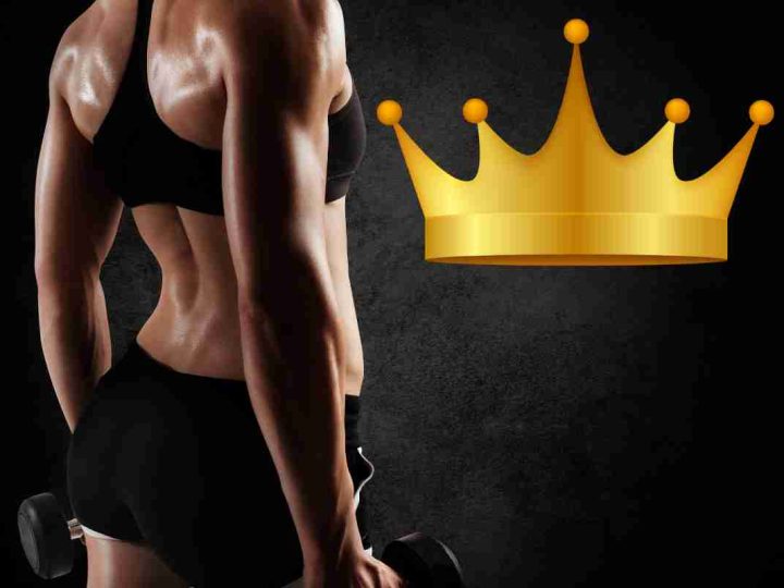 La Royal fitness routine: stanno copiando tutti l’allenamento cardio della Principessa