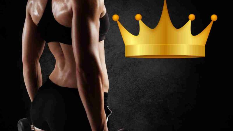 La Royal fitness routine: stanno copiando tutti l’allenamento cardio della Principessa