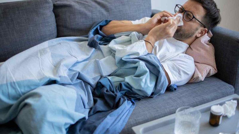 Influenza: la struttura degli anticorpi influisce sull’intensità. Scopri di più!