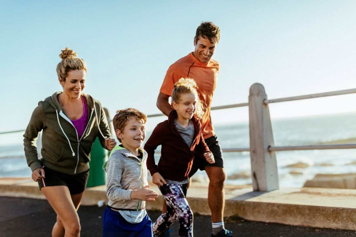 Lo sport diventerà accessibile alla comunità