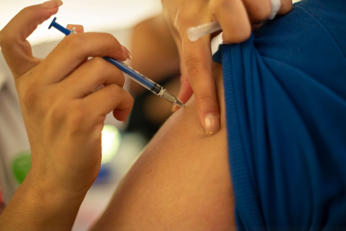 Investire in vaccinazioni è come piantare semi