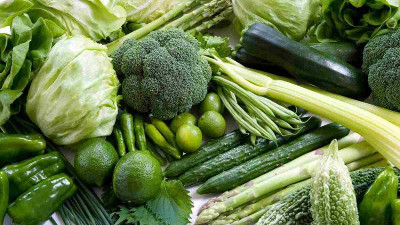 Superfood nelle verdure: scopri di cosa si tratta!