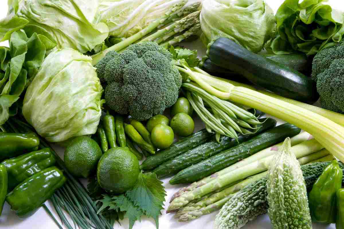 Superfood nelle verdure: scopri di cosa si tratta!