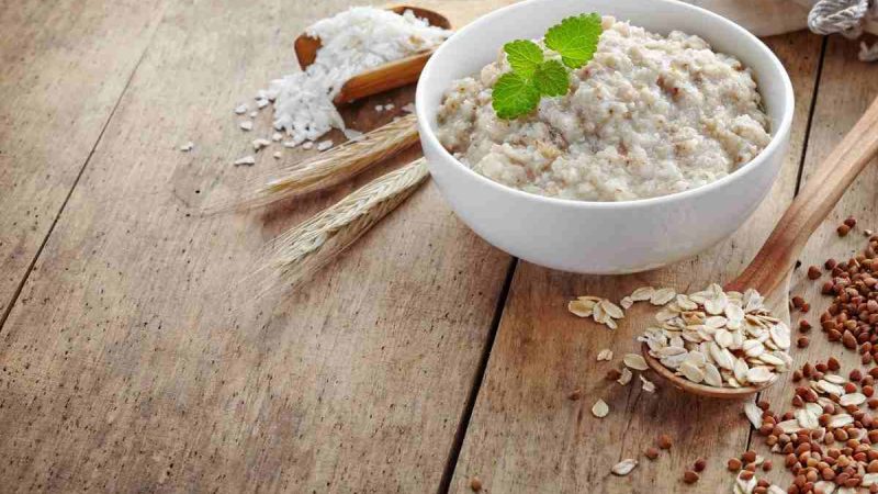 Porridge: la colazione perfetta per i campioni, ma scopri le avvertenze!