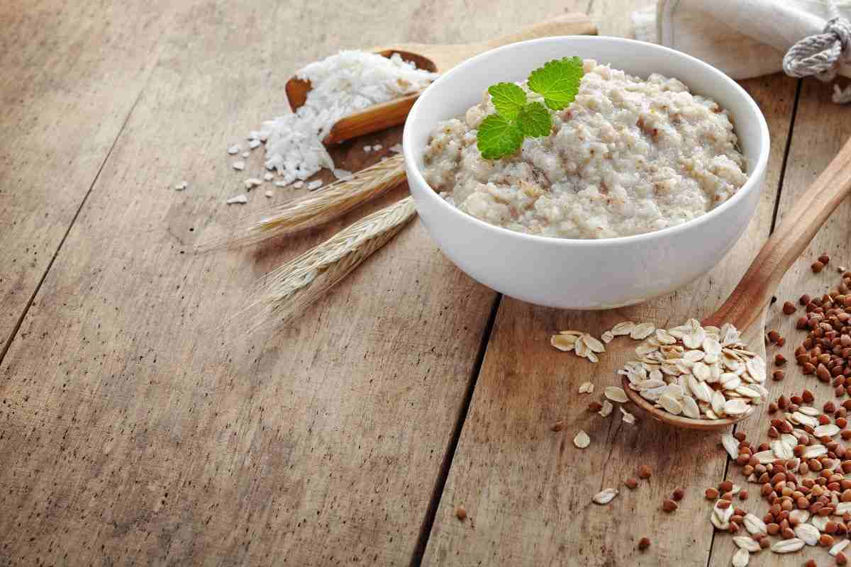 Porridge: la colazione perfetta per i campioni, ma scopri le avvertenze!