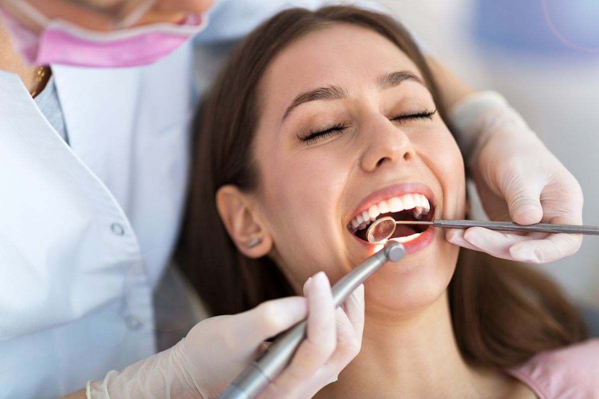 Sanità: gli italiani costretti a rinunciare alle cure dentali. Scopri perché!