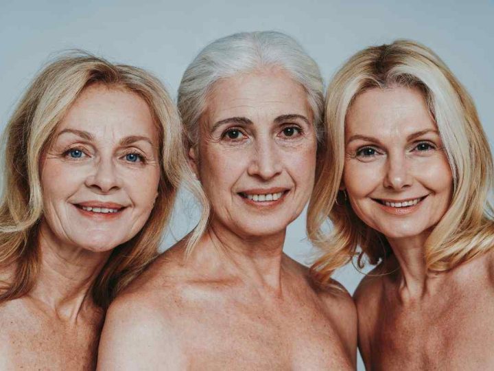 Menopausa: scopri tutti gli incontri per una salute al top!