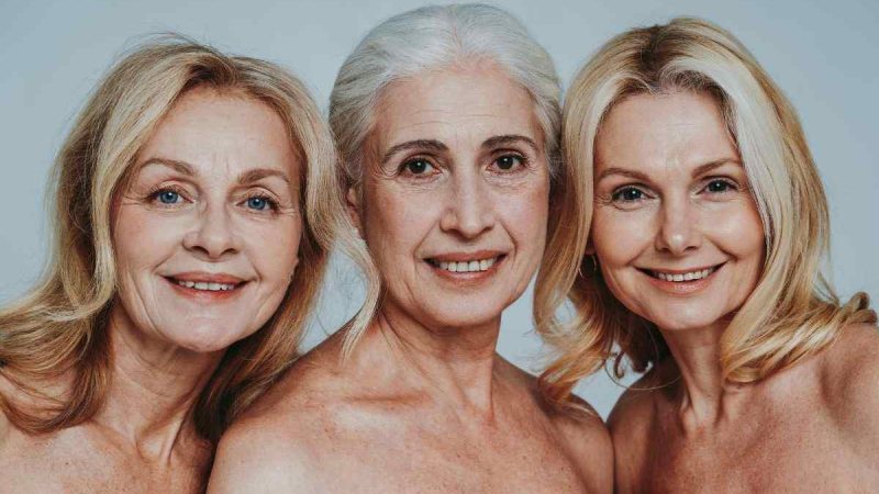 Menopausa: scopri tutti gli incontri per una salute al top!