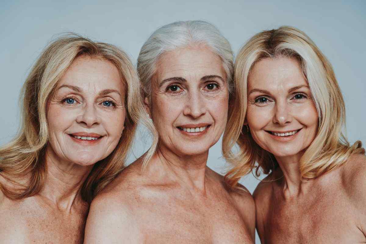 Gli aspetti emotivi della menopausa