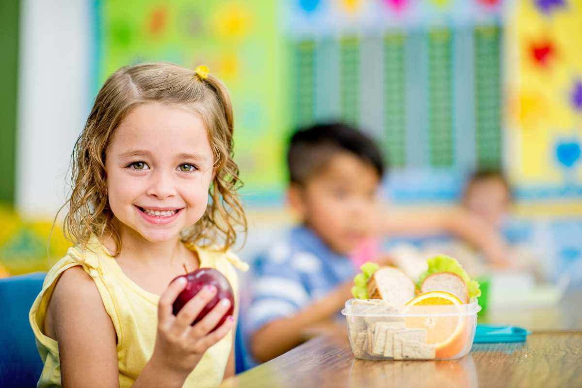 Sana alimentazione e vita migliore