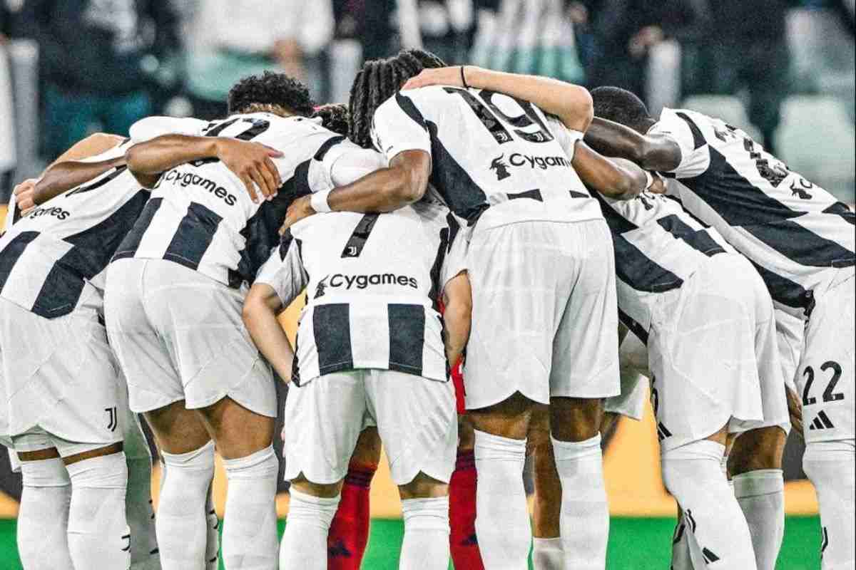 Juve-Lilla: sarà una sfida ricca di emozioni