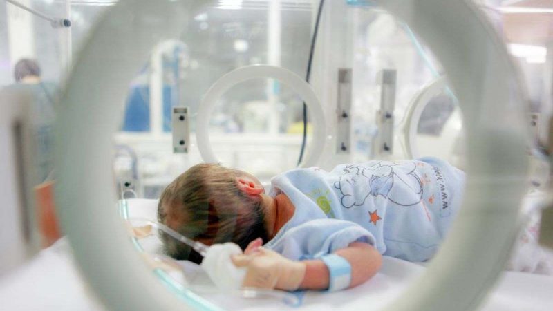 Nuova guida per l’assistenza neonatale: Massimo Agosti nuovo presidente della SIN