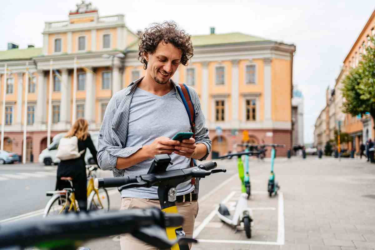 Le tariffe e gli abbonamenti disponibili sono vari