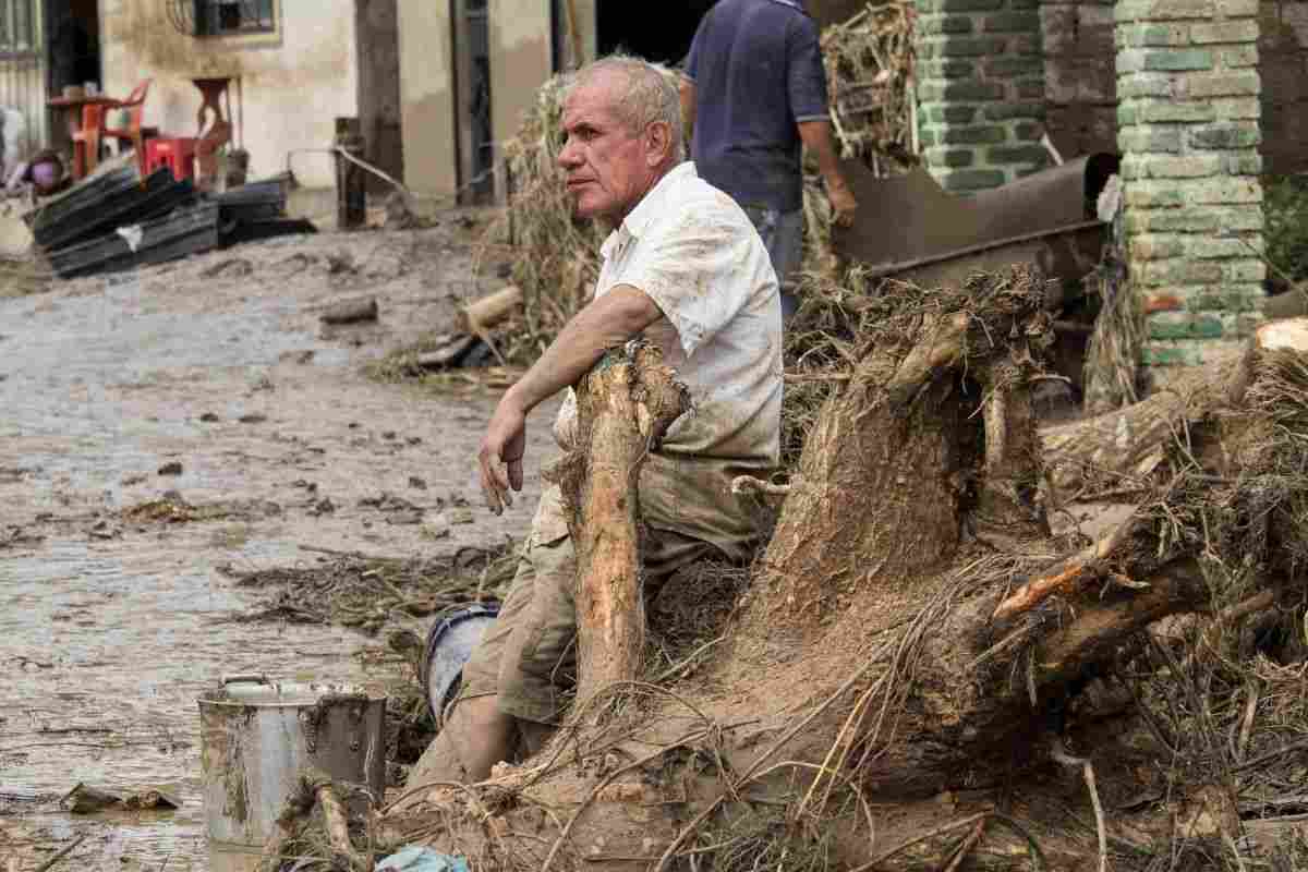 Riapre dopo l’alluvione “il Villaggio della Salute”