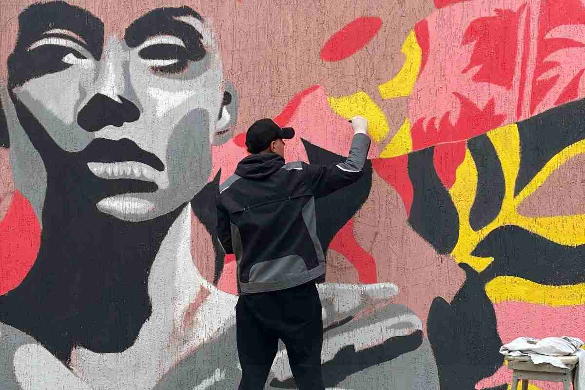 Hip hop e salute mentale: il docufilm che non puoi perdere!