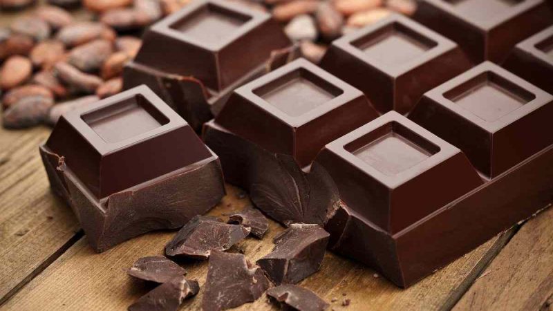 Cioccolato e running: 5 motivi per amarli insieme