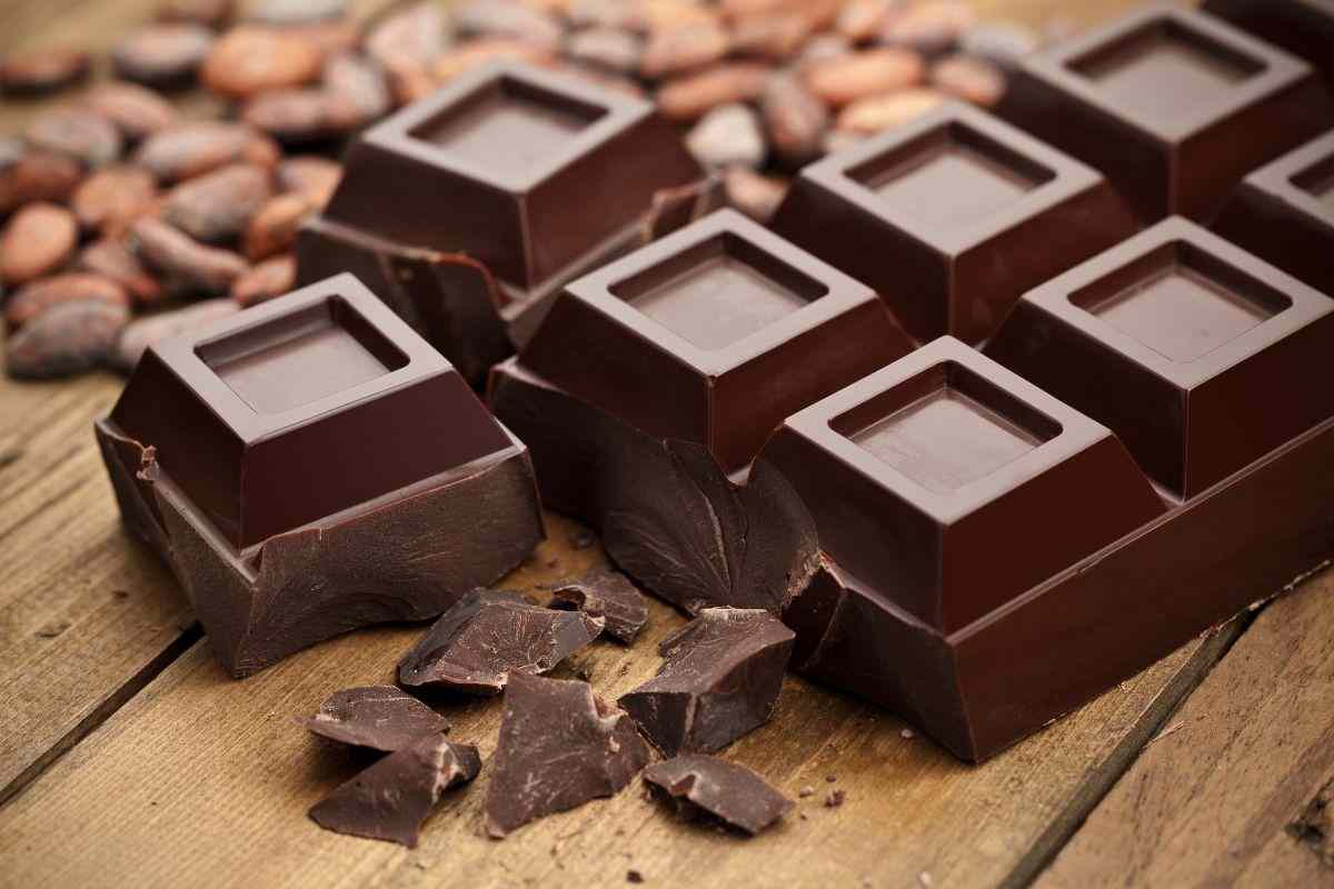 Cioccolato e running: 5 motivi per amarli insieme