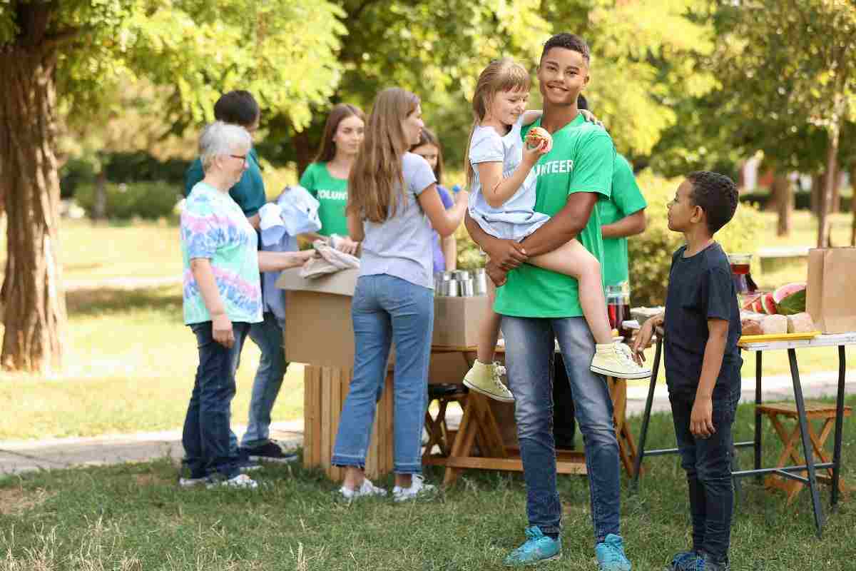 In farmacia per bambini: la squadra perfetta per la salute!