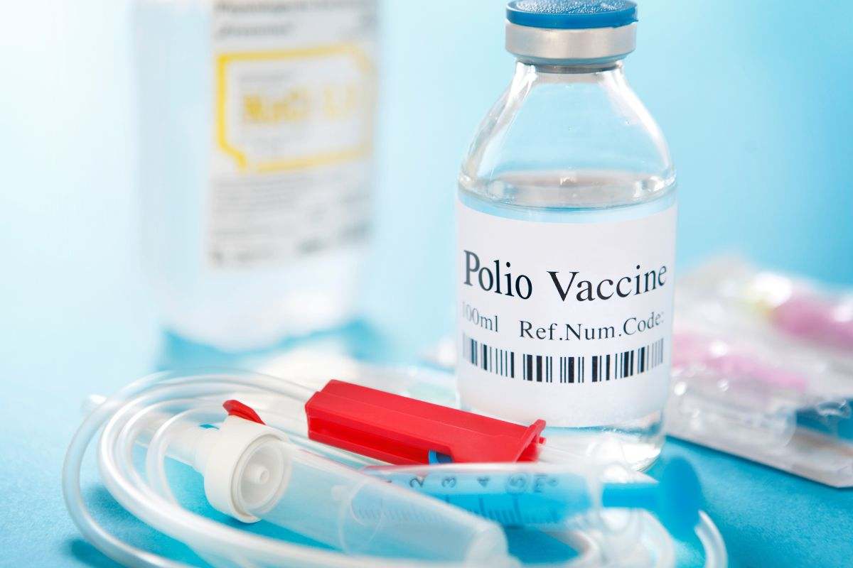 La vaccinazione è un benessere collettivo