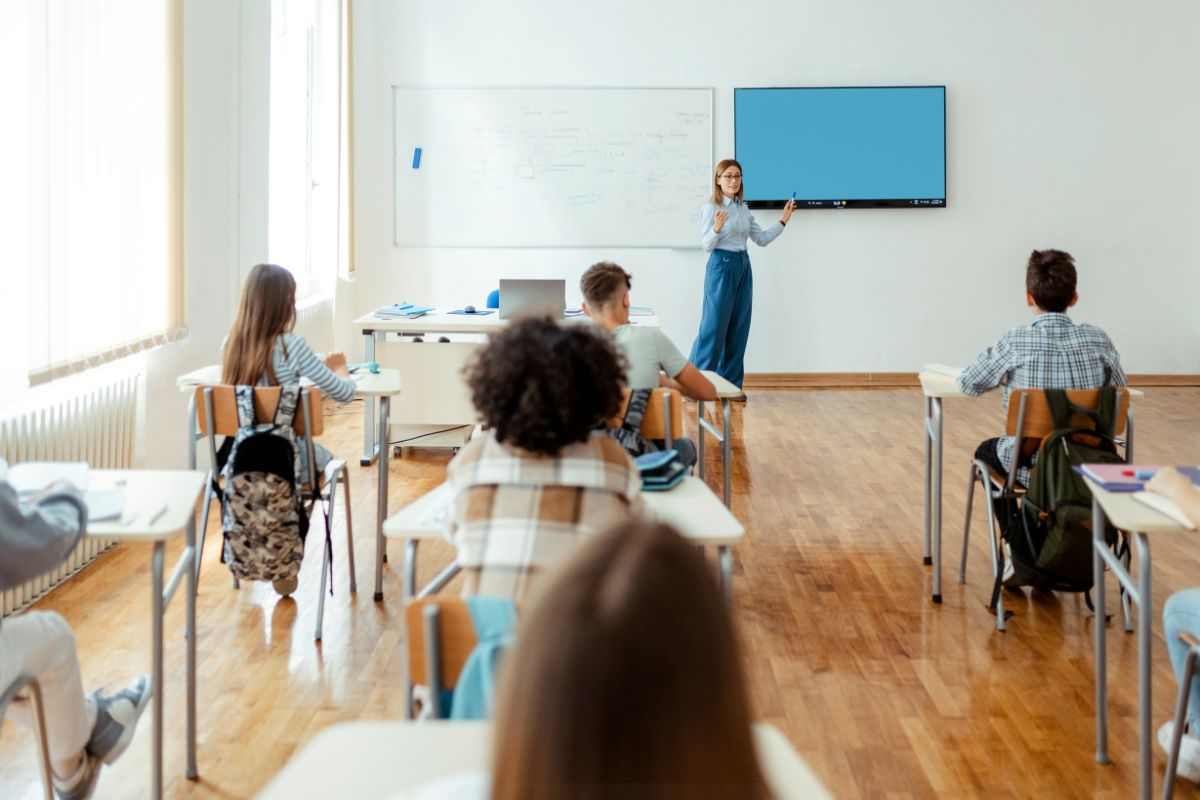 Prevenzione a scuola