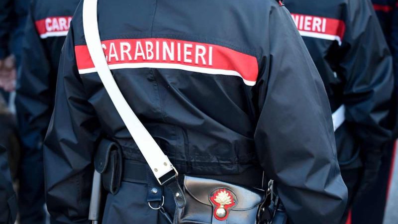 Atto di violenza in provincia di Padova: paura in ospedale!