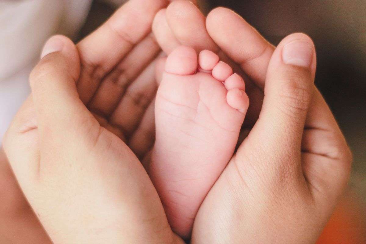 Inquinamento e neonati: un pericolo per la salute!