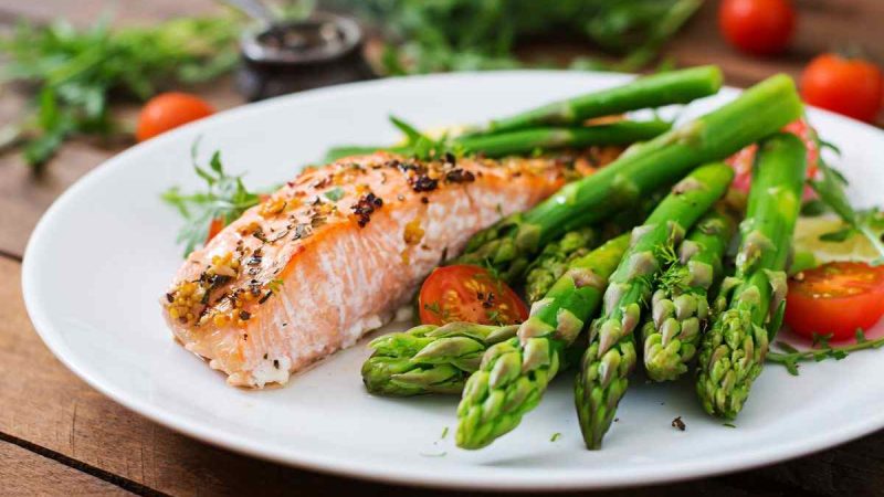 Per una migliore salute intestinale? scopri qui cosa mangiare!