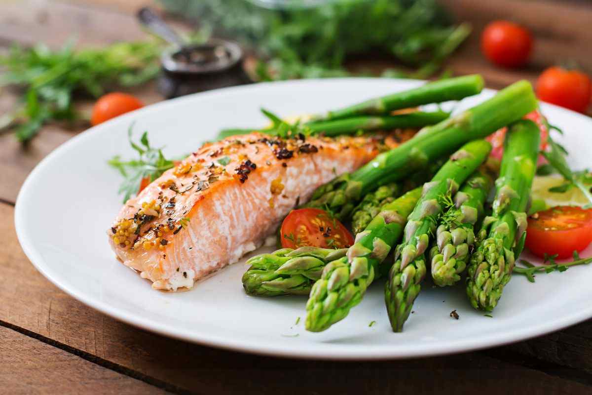 Per una migliore salute intestinale? scopri qui cosa mangiare!