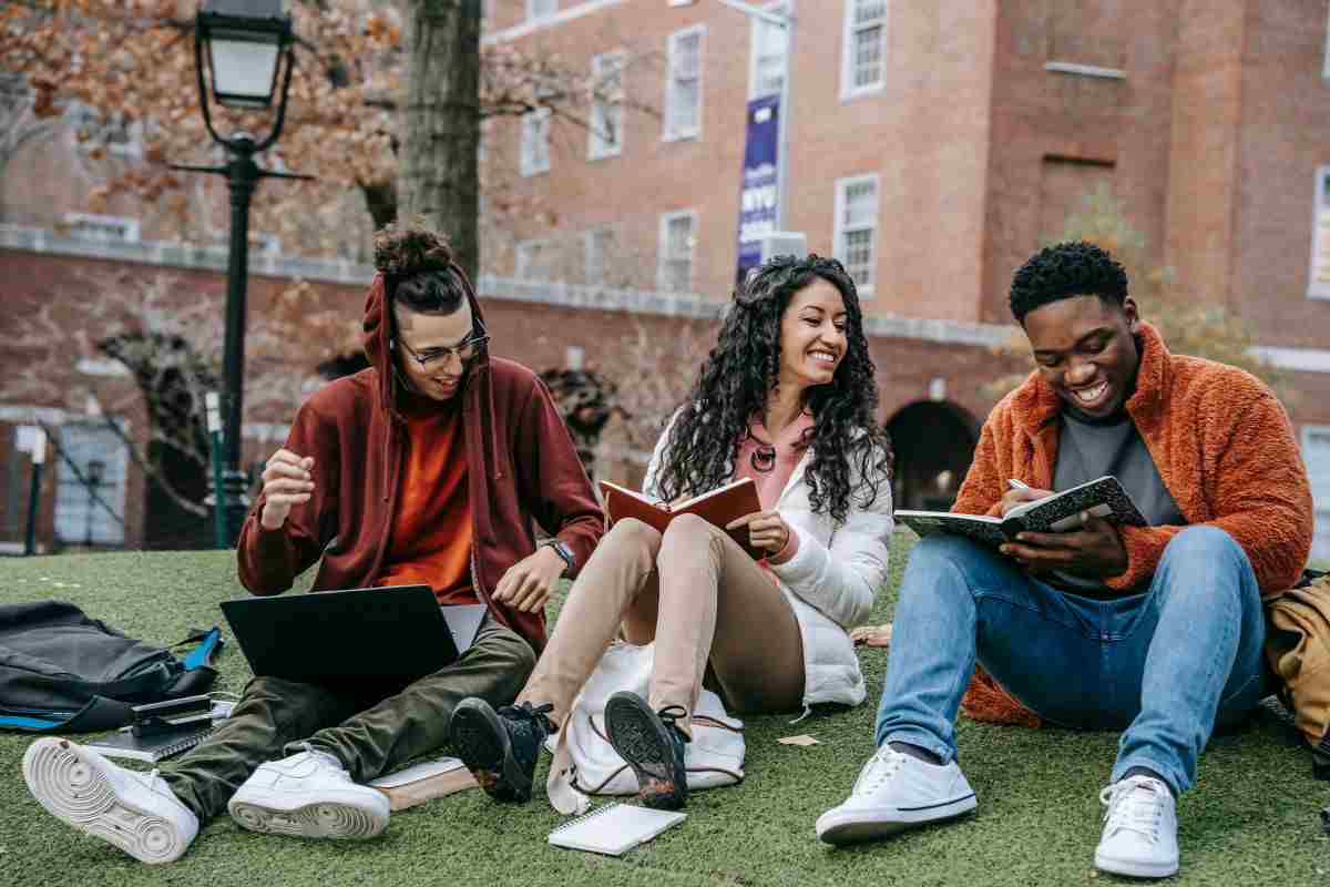 Urbino lancia la prevenzione tra gli studenti universitari