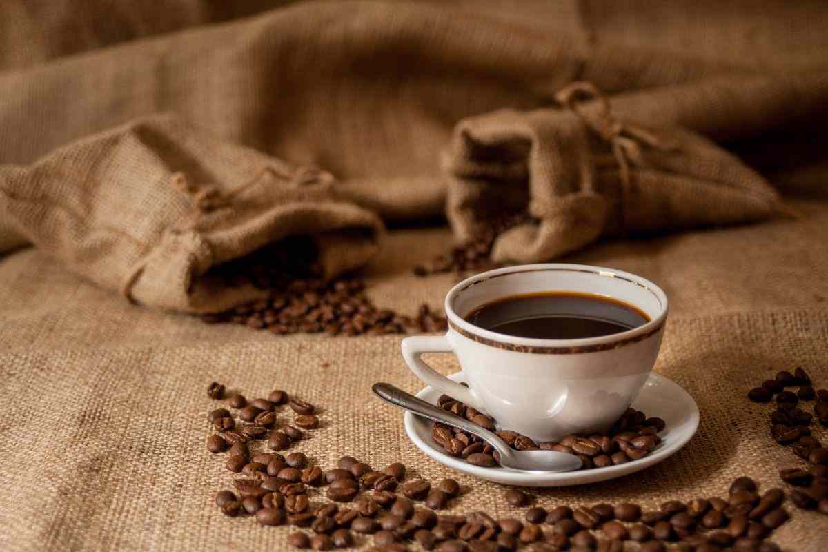 9 cibi per boostare l’energia più di una tazzina di caffè