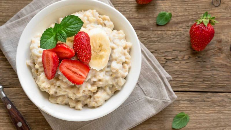 Colazione: Ecco alcune ricette energetiche perfette per i runner!