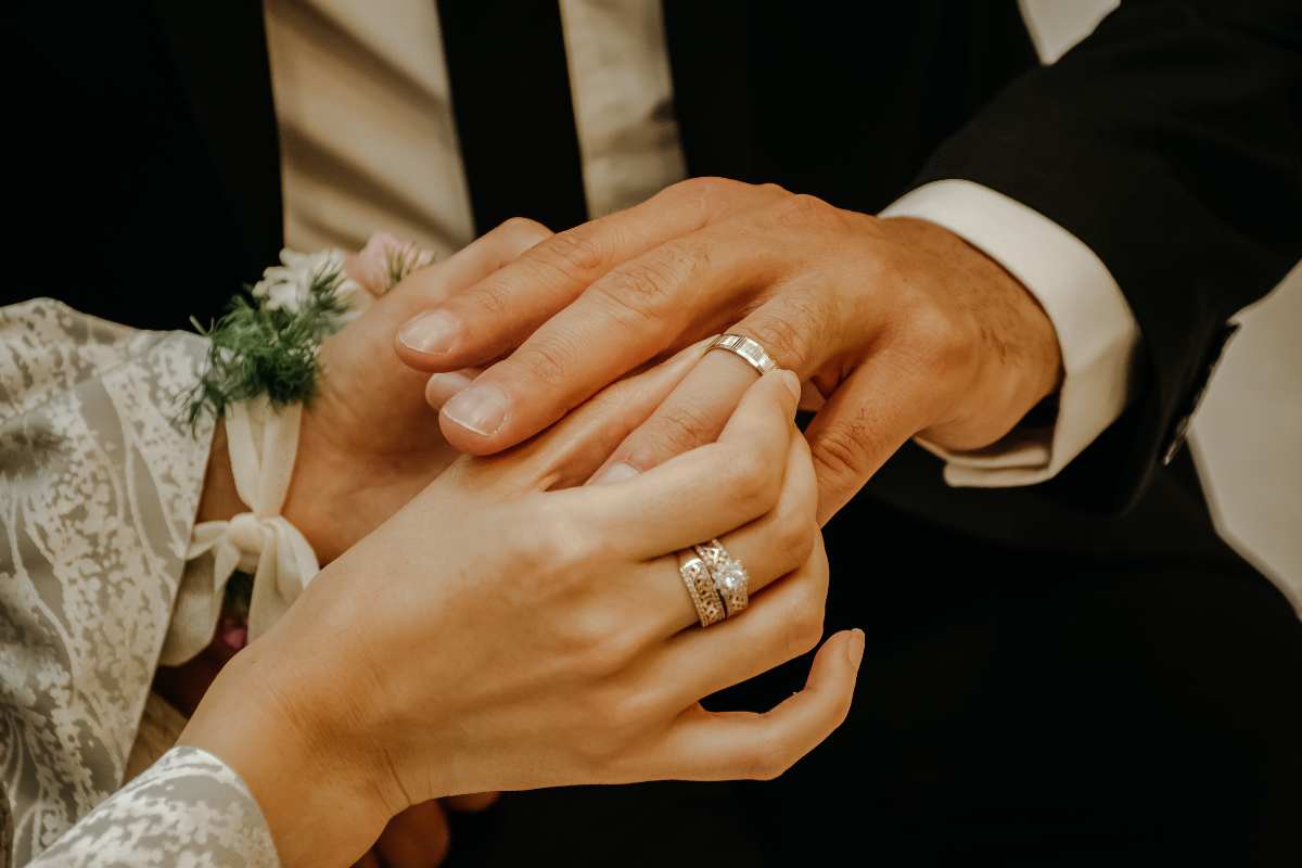 matrimonio che effetto ha sulla salute