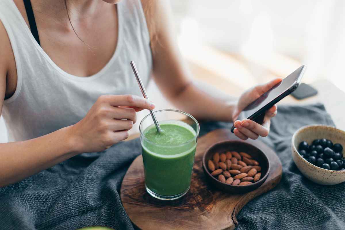 attenzione a questo alimento rischio salute dieta vegana