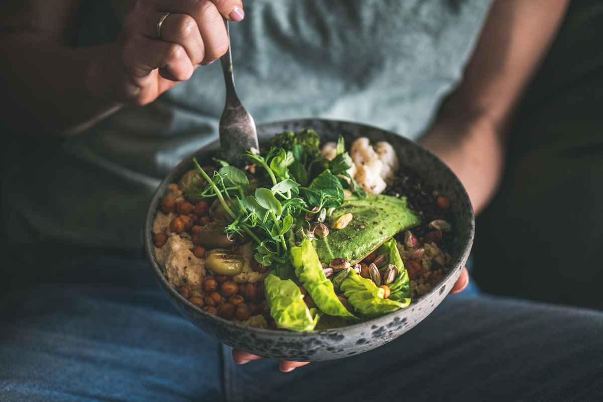 dieta vegana attenzione allerta medici