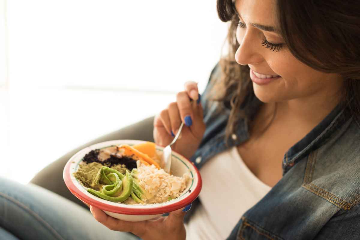 “Alto rischio per la salute”, se sei vegano pensaci bene prima di mangiare questo alimento